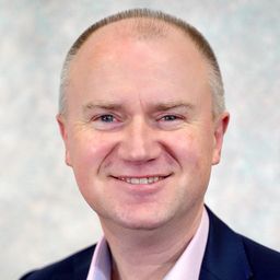 Tom Riordan