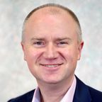 Tom Riordan