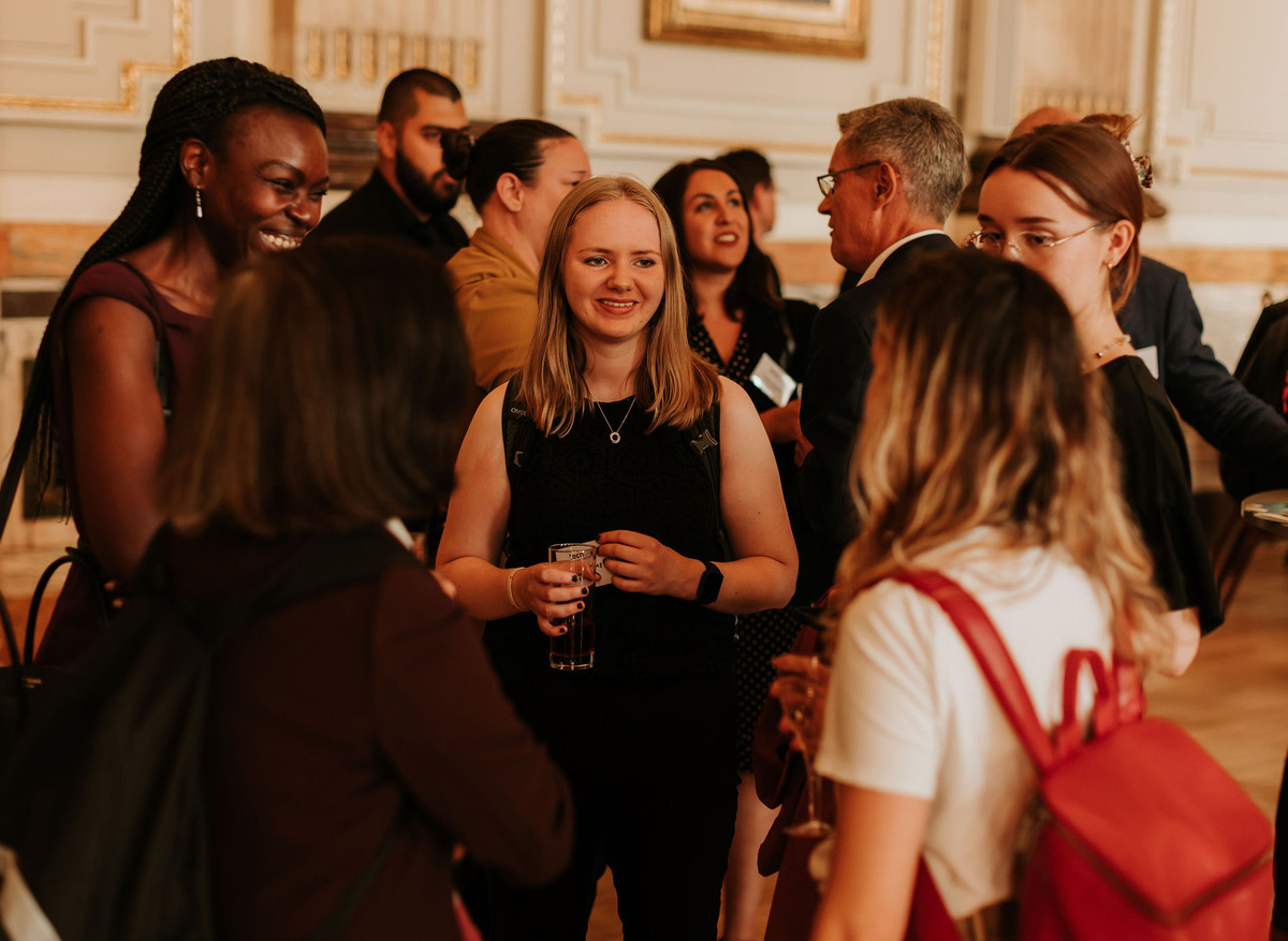 Tech Policy Leadership Conference