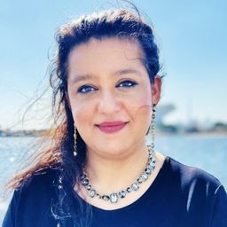 Shahneila Saeed