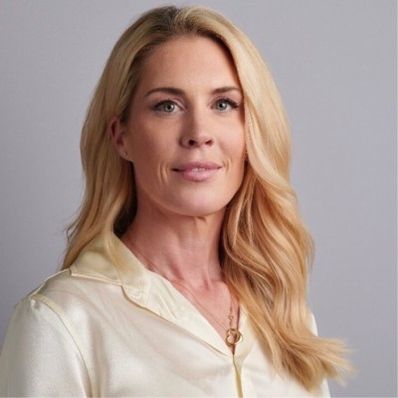 Tracy McClelland 