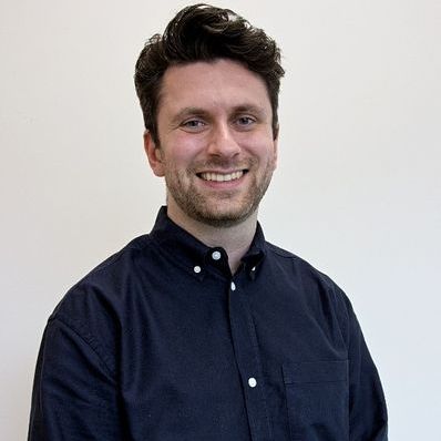 Jamie Hodson