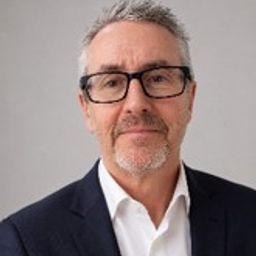 Mark Ferguson
