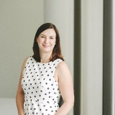 Stephanie Caird 