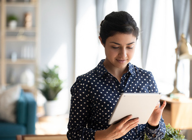 techUK newsletters