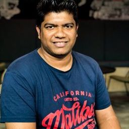 Joshua Fernandes