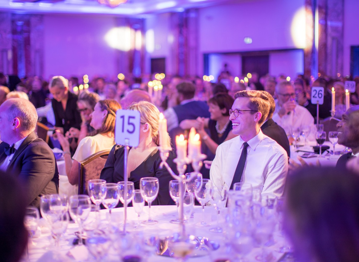 Annual Dinner 2022