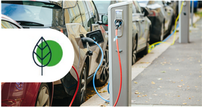 Government publishes Electric Vehicle Infrastructure Strategy