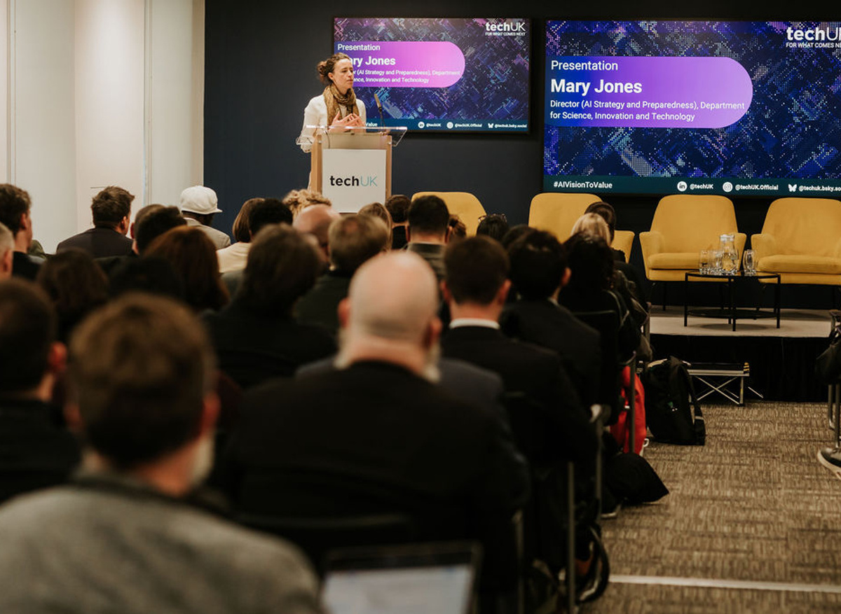 AI Vision to Value Conference 2026