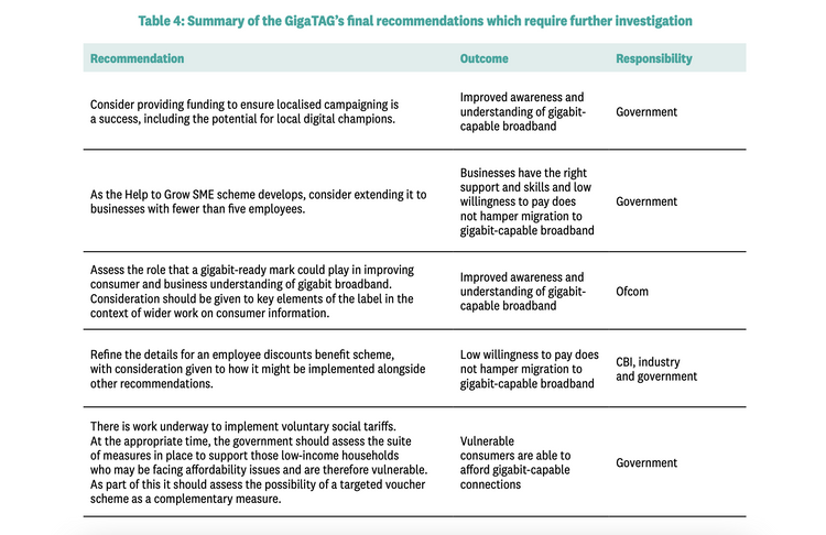 Table 4_Summary of the GigaTAGs final recommendations which require further investigation.png