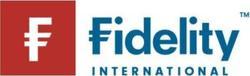 Fidelity International Logo