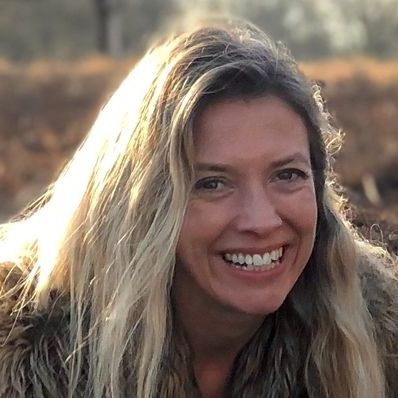 Sarah Shepherd