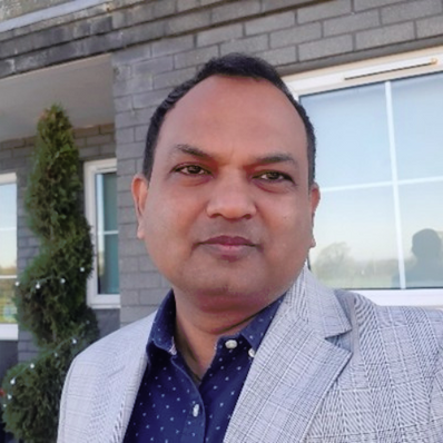 Nilesh Patel