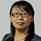 Dr Jing Li