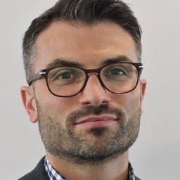 Adam Steel