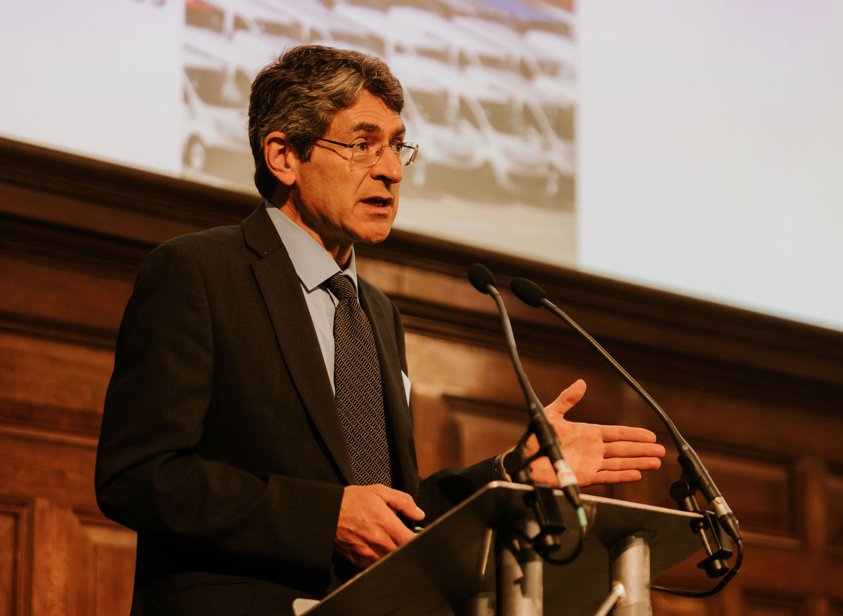 Tech Policy Leadership Conference