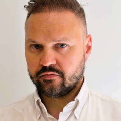 Denis Kaminskiy