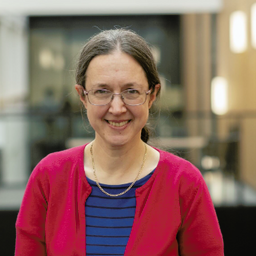 Professor Rachel Oliver OBE FREng
