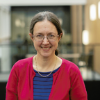 Professor Rachel Oliver OBE FREng