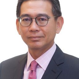Ambassador Tan Hung Seng
