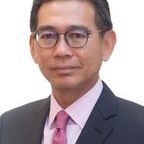 Ambassador Tan Hung Seng