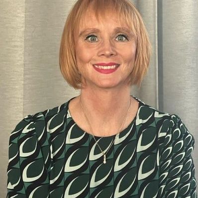 Sarah Howarth