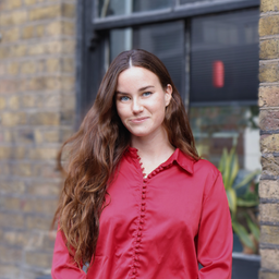 Tess Buckley