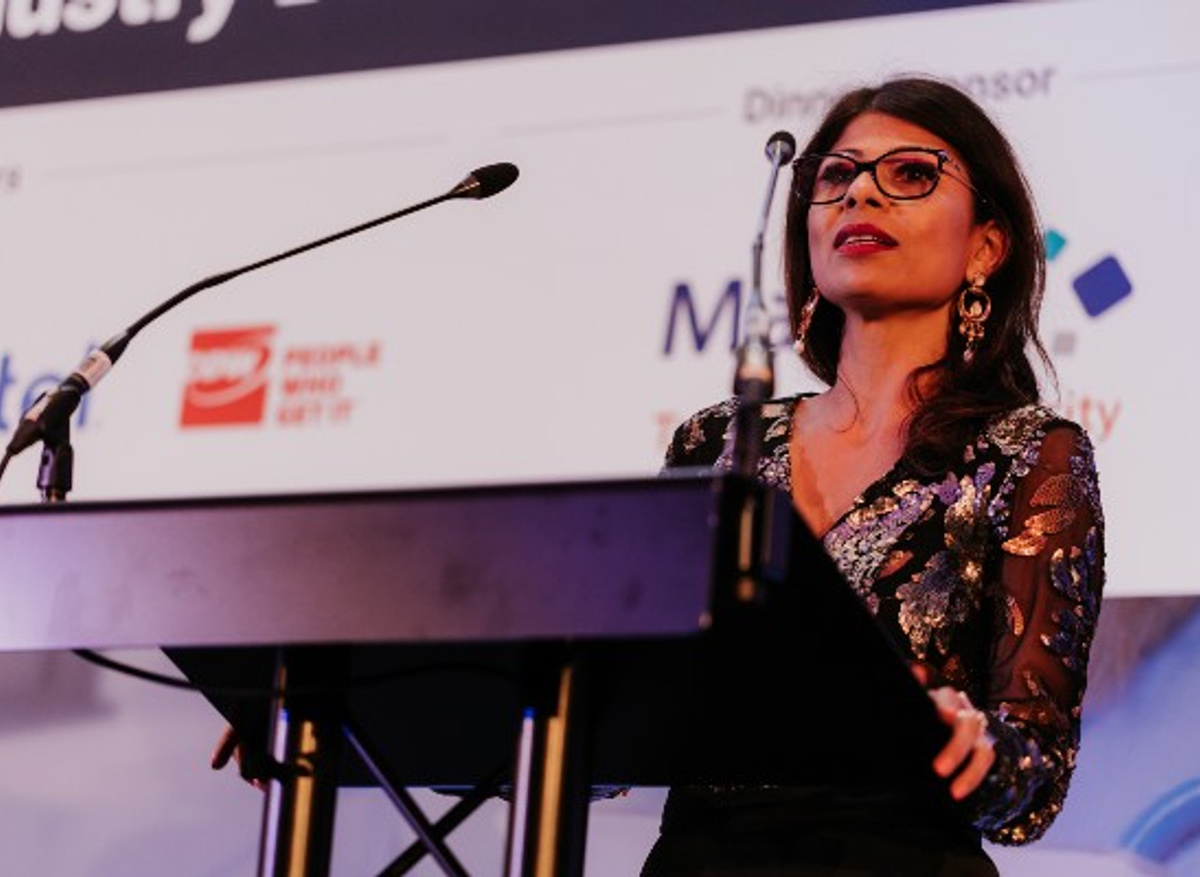 London Health and Social Care Dinner 2022