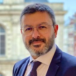 Enrico Panai