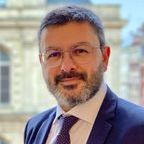 Enrico Panai