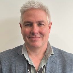 Stuart Wareham