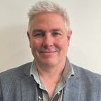 Stuart Wareham