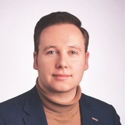 Nick Prentice