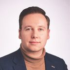 Nick Prentice