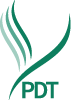 PDT Logo