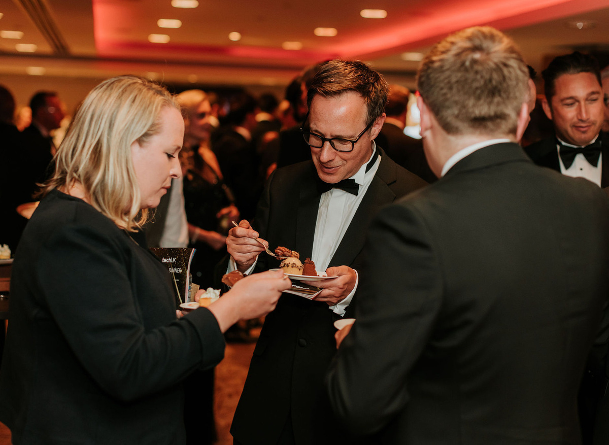 techUK Annual Dinner 2023 42