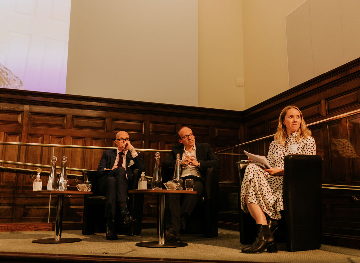 Tech Policy Leadership Conference