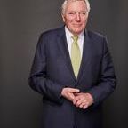 Lord Tim Clement-Jones CBE