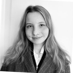 Livia  Fries