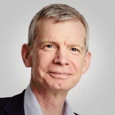 Jeremy Donaldson 