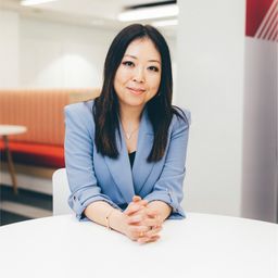 Yoon Chang