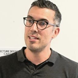 Dr Greg Watts