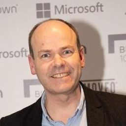 Alisdair Gunn