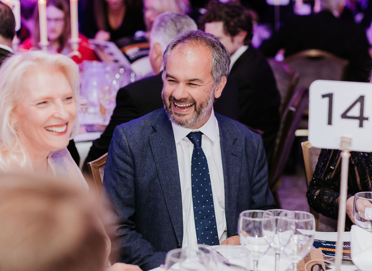 techUK Annual Dinner 2023 9