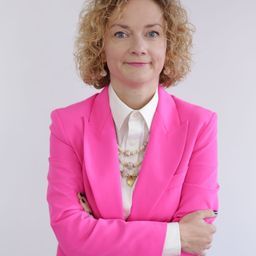 Iryna Manukovska