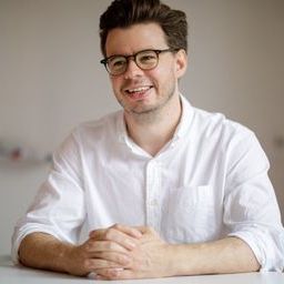 Marc Warner