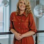 Anna Heyes