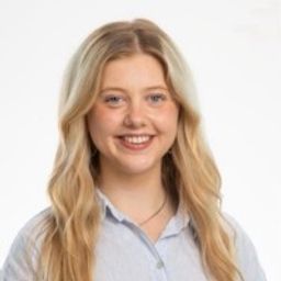 Ella Keating