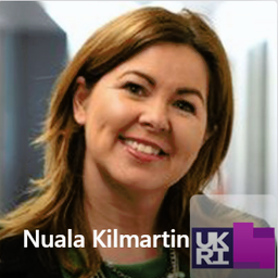 Nuala Kilmartin