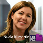 Nuala Kilmartin